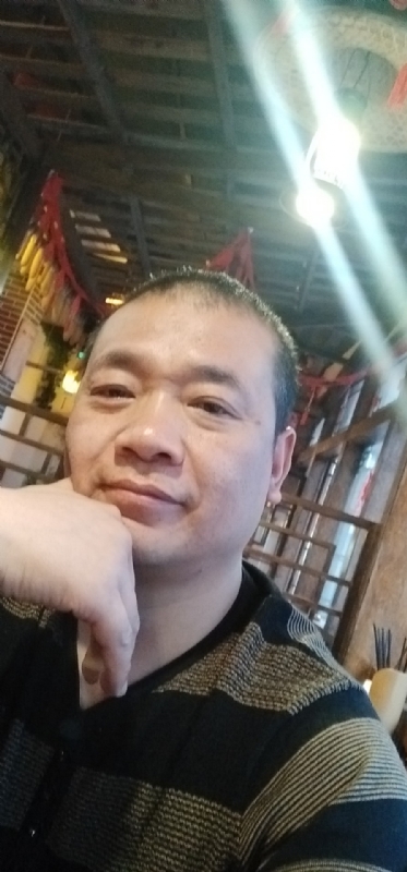 qw366366的第一张照片--长阳基督教相亲网